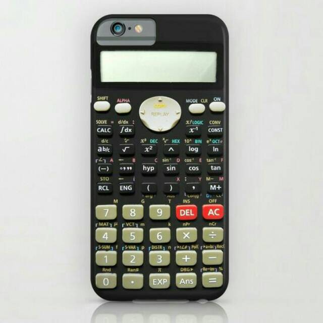 Jual Scientific Calculator | Shopee Indonesia