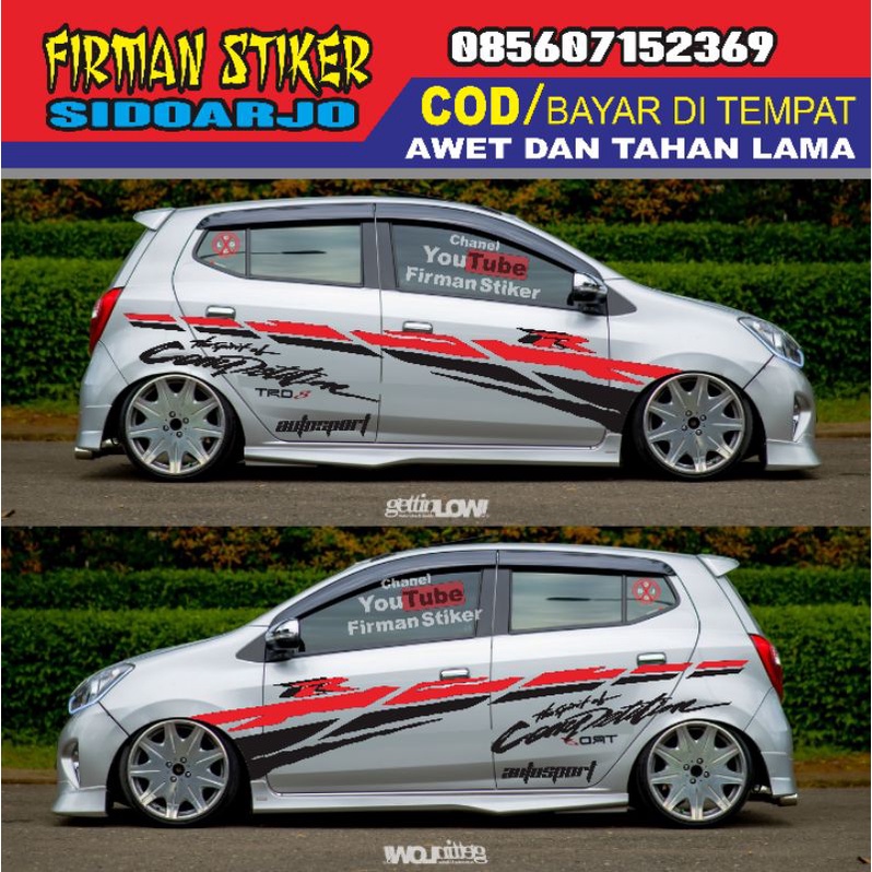 Perbandingan Tiga Raja Jalanan LCGC: Agya, Ayla, Brio, dan Datsun Go