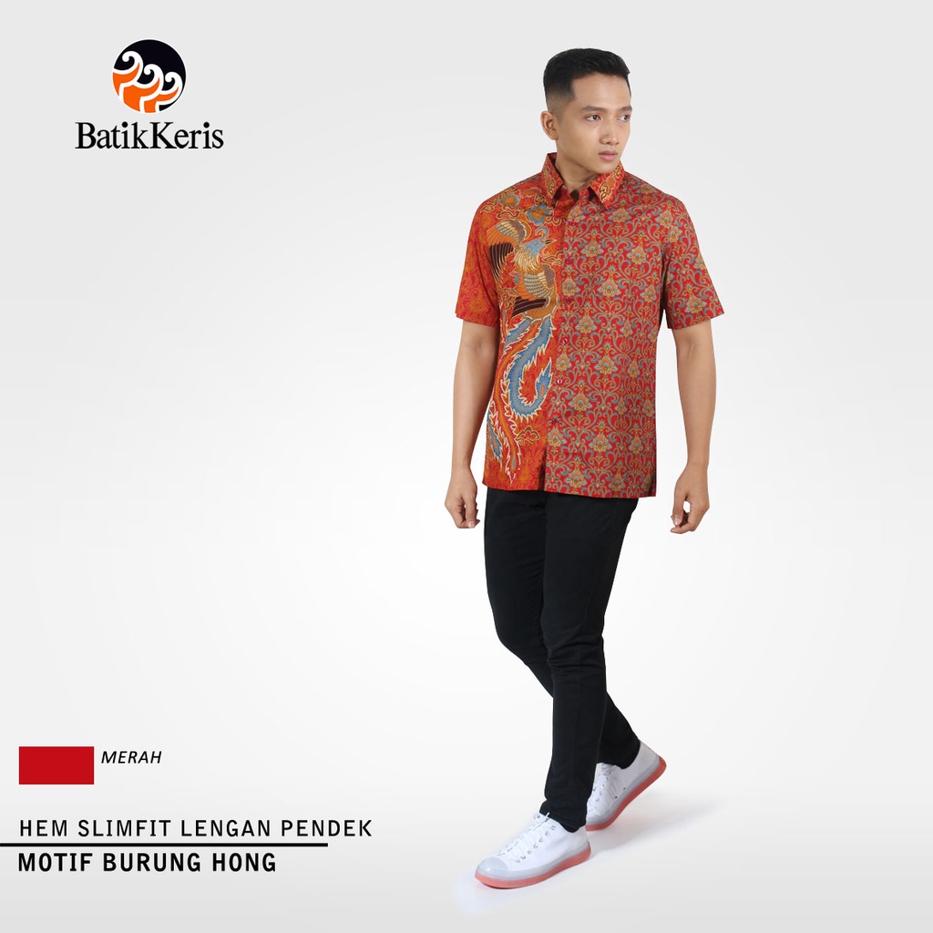 Jual Batik Pria Online: Menggali Potensi Pasar dan Memilih Produk Terbaik
