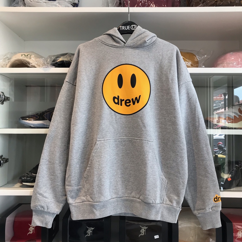 Drew House Mascot Hoodie 100 Original