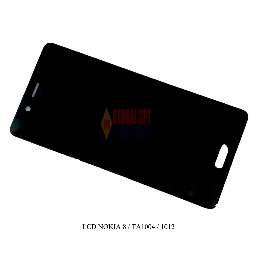 Für Nokia 8,3 5G TA-1243 LCD Display TouchScreen Digitizer Ersatz TFT
