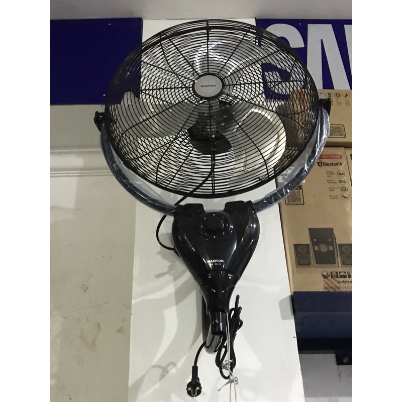 Jual wall fan maspion | Shopee Indonesia