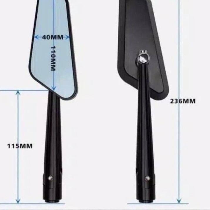 Jual New - SPION CIRCUIT RIZOMA SPION RIZOMA PCX VARIO 150 NMAX CBR ...