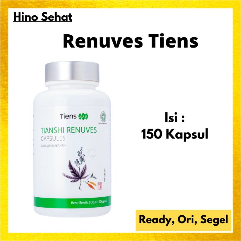 Produk hino_herbal | Shopee Indonesia