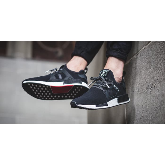 Adidas nmd hotsell runner mastermind