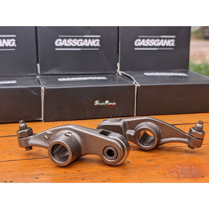 Jual Templar Roller D20 Tiger/Megapro | Shopee Indonesia