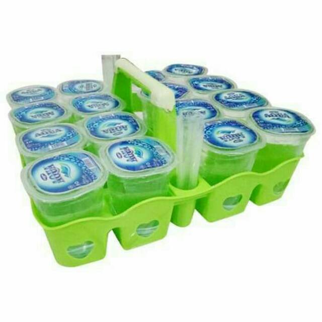 Jual Rak Aqua 16 Lubang Shopee Indonesia 6230