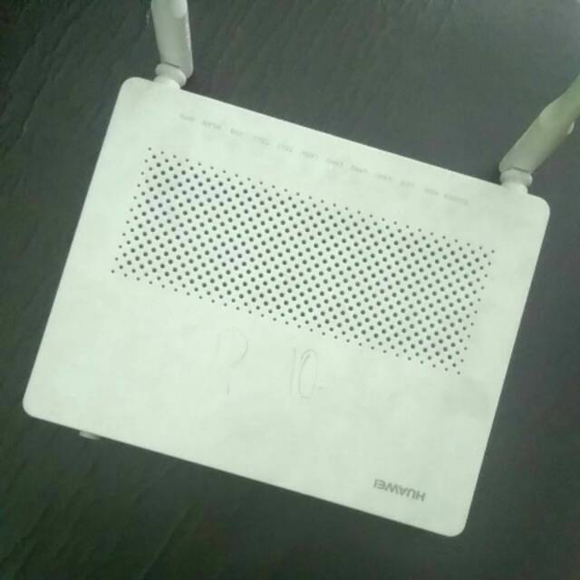 Jual Huawei EchoLife HG8245 | Shopee Indonesia