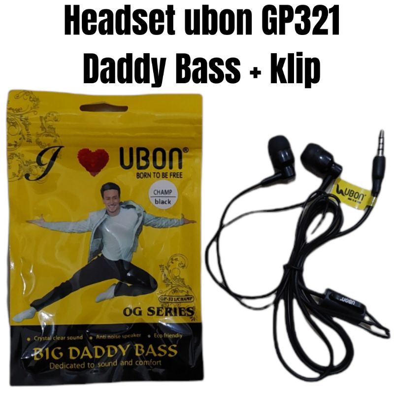 Ubon gp 321 champ price best sale