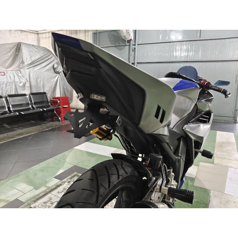 tail tidy street fender cbr150r