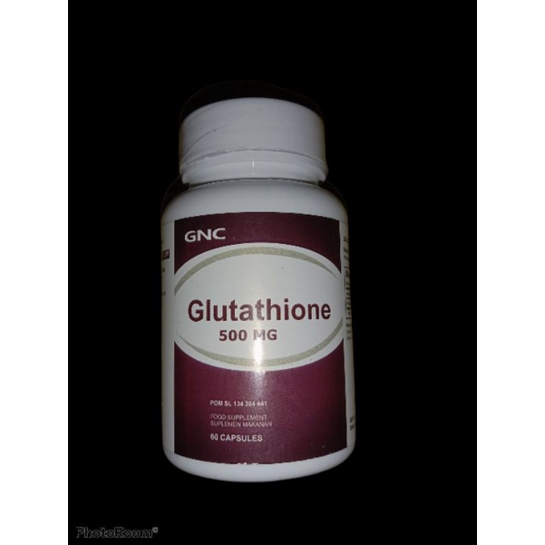 gnc l glutathione reviews Amazon.com: BESTVITE L-Glutathione 500mg (60 Vegetarian Capsules) - No  Stearates - Vegan - Non GMO