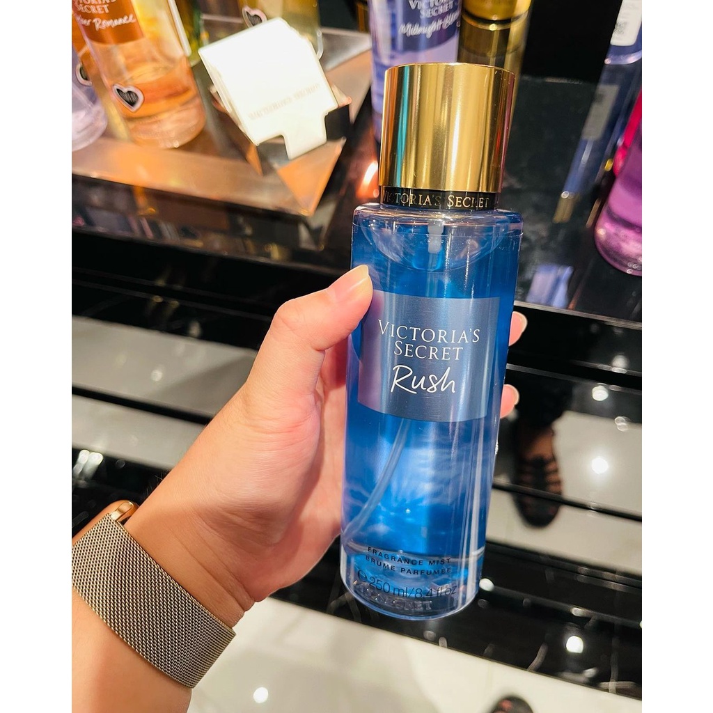 Jual Parfum Victoria Secret Best Seller Edition Body Mist [250 ml