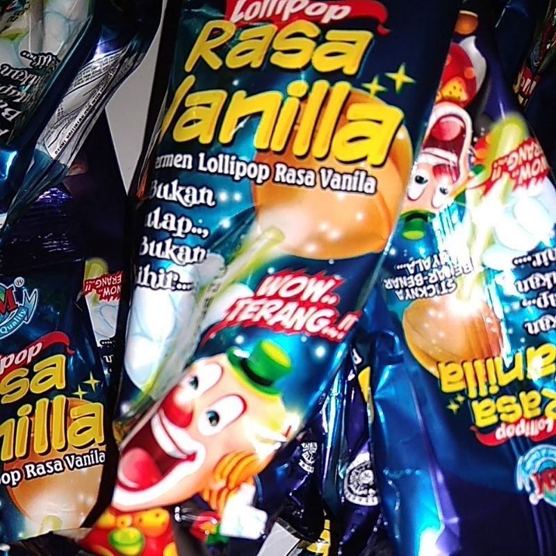 Jual PERMEN MAGIC GLOW Pack | Shopee Indonesia