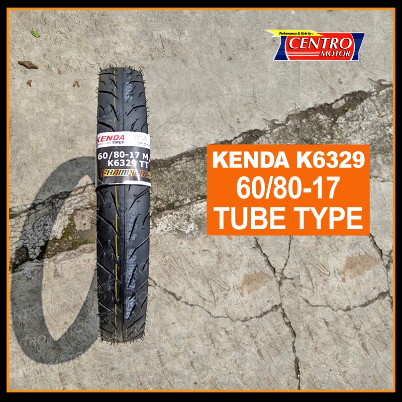 Jual BAN KENDA RACING 60/80-17 SOFT COMPOUND (BAN DRAG RACE) | Shopee ...