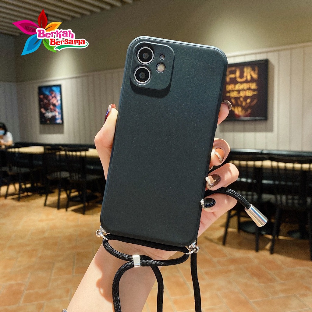 Jual SOFTCASE SLINGCASE TALI LANYARD MACARON PELINDUNG KAMERA OPPO A54 A16 F5 A9 A5 A52 A33 A53 2020 A74 A93 BB5789 Shopee Indonesia