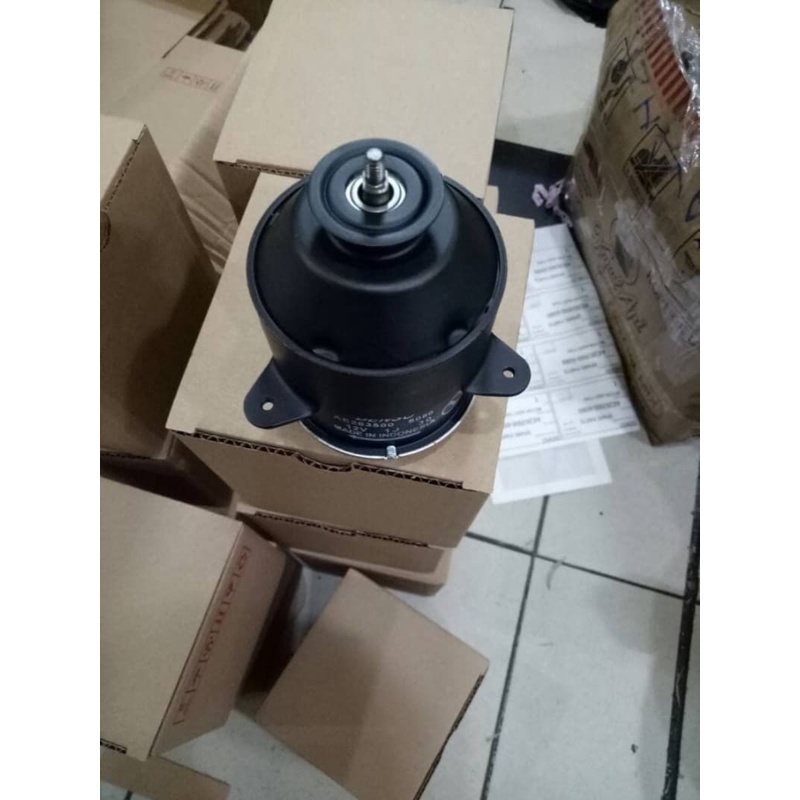 Jual motor fan radiator avanza - xenia - rush - terios | Shopee Indonesia