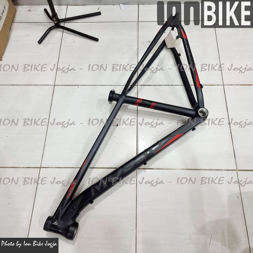 Frame mosso 919 xc hotsell