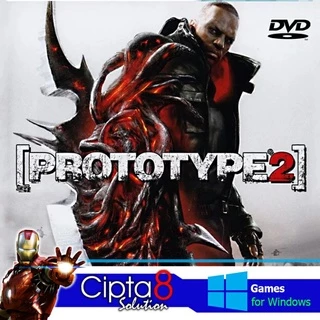 prototype1 prototype2 pc版セット販売 Prototype (PC, 2009) for sale online | eBay