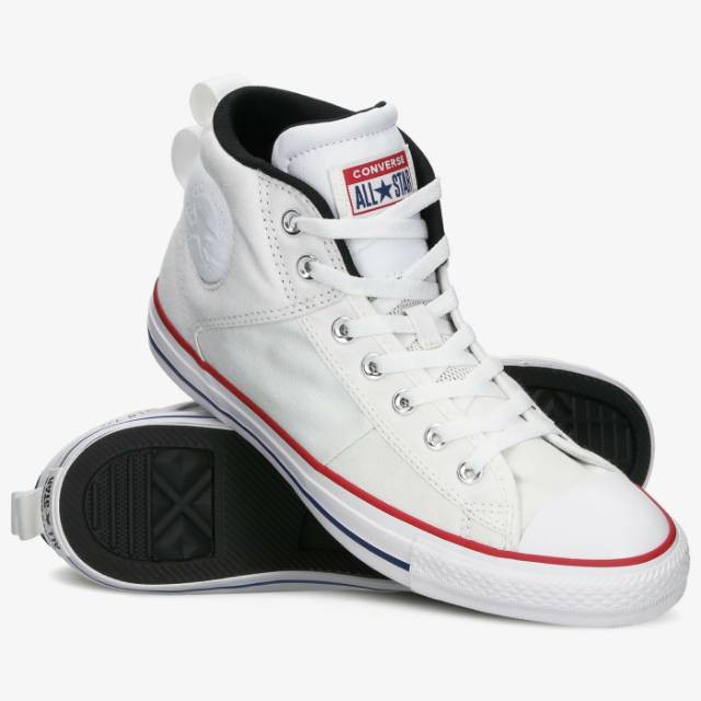 Converse cs online mid