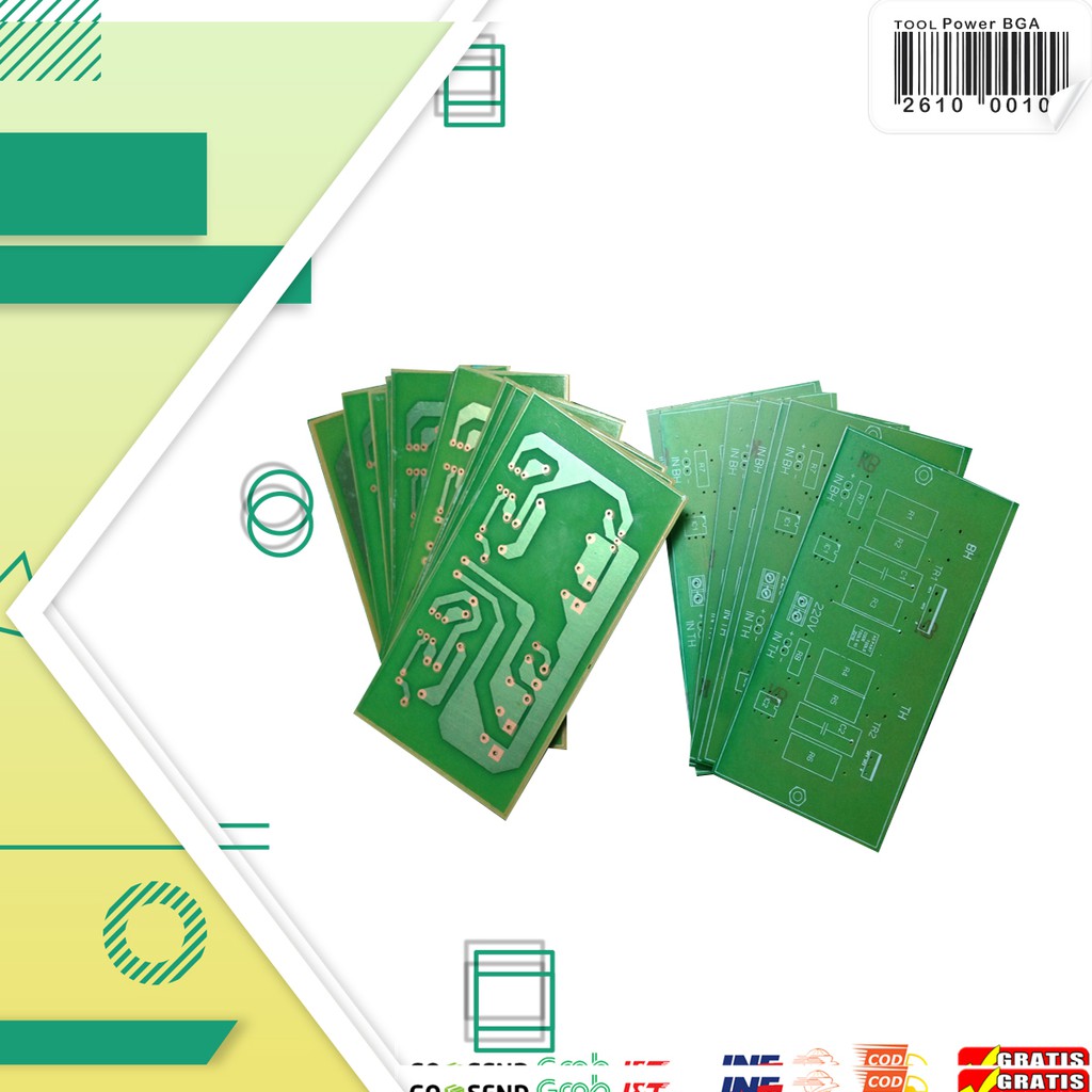 Jual PCB power BGA Rework | Shopee Indonesia