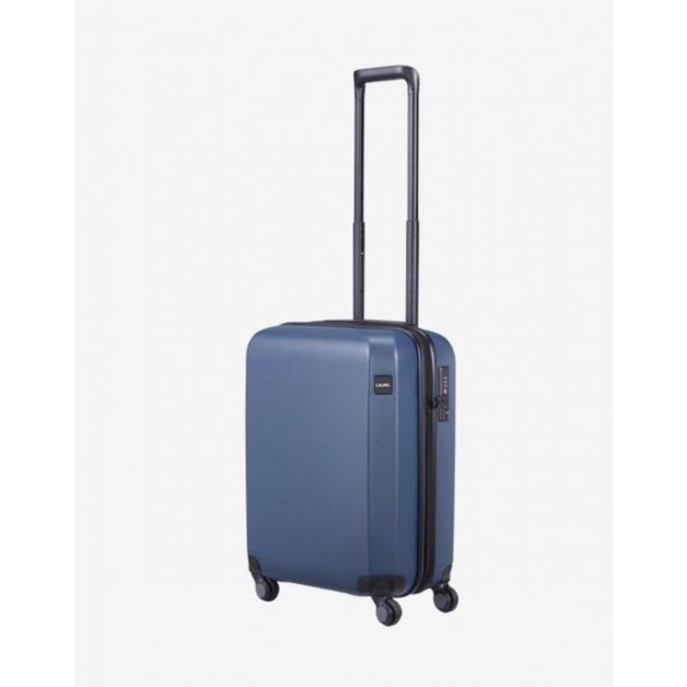 Jual Koper Lojel Rando Zip Expand 2 Small Size/21 inch - Blue | Shopee ...