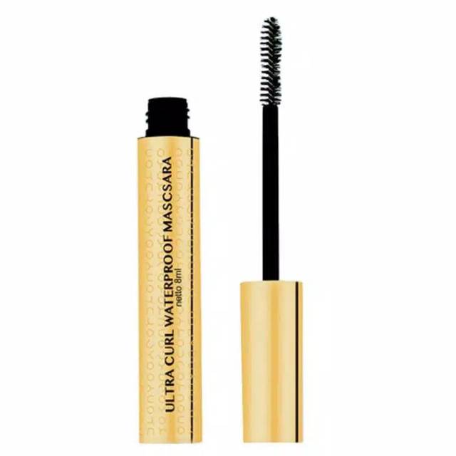 Jual YOU ULTRA CURL WATERPROOF MASCARA | Shopee Indonesia