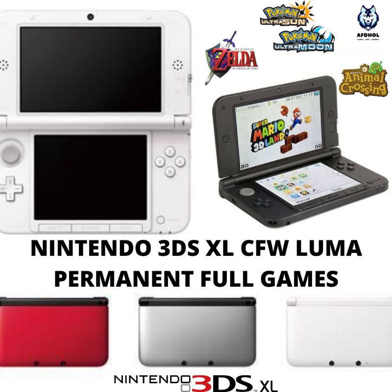 Nintendo store 2ds harga