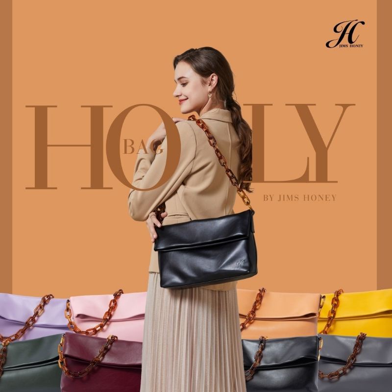 HOLY BAG PROMO JIMSHONEY READY MANADO