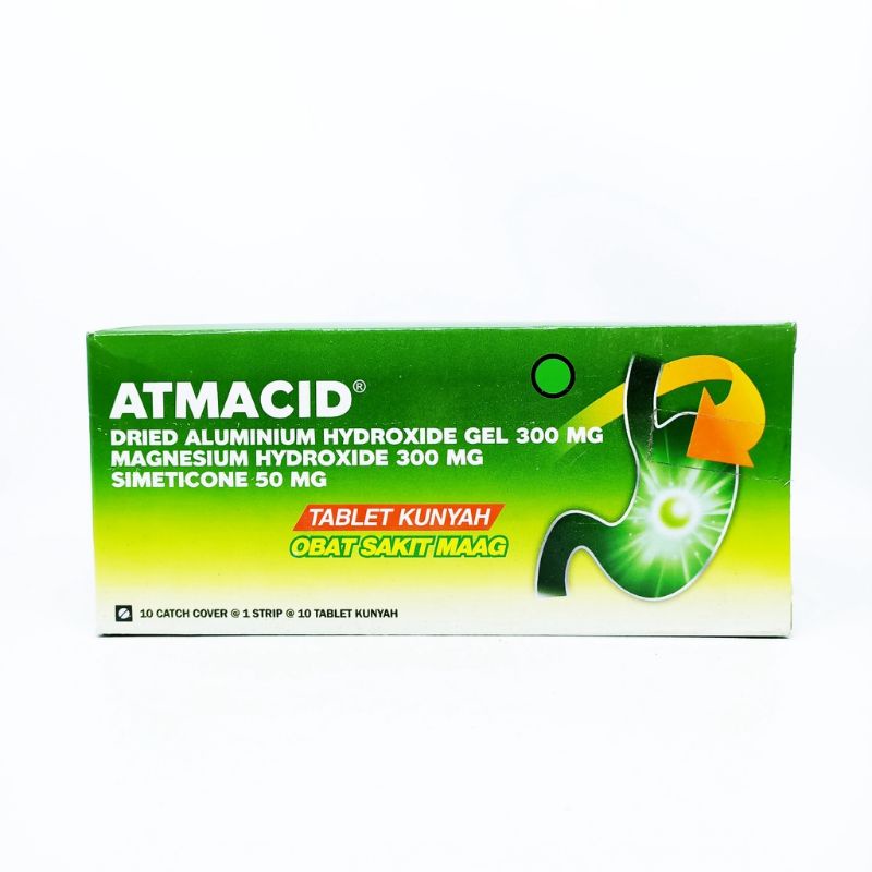 Jual Atmacid Terlengkap & Harga Terbaru Mei 2026 | Shopee Indonesia