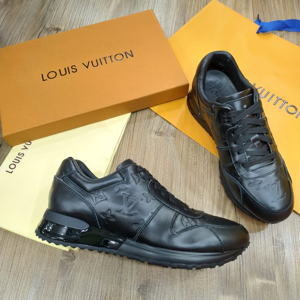 Jual Produk Sepatu Louis Vuitton Archlight Sneakers Termurah dan Terlengkap  Juli 2023