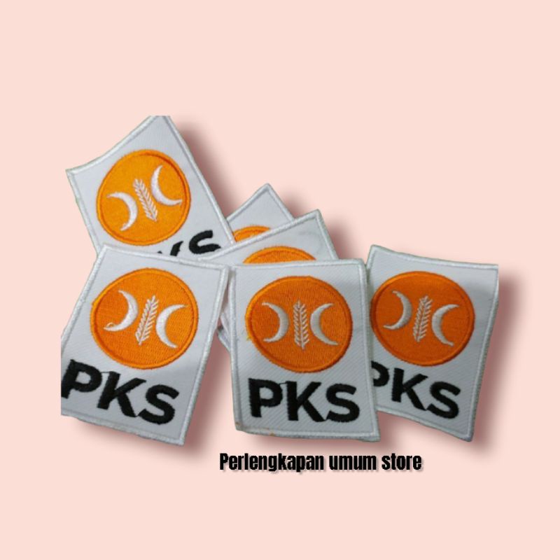 Jual logo partai pks terbaru grosir | Shopee Indonesia