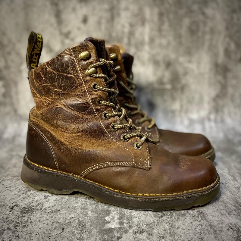 Jual dr martens neil ( docmart second ) | Shopee Indonesia