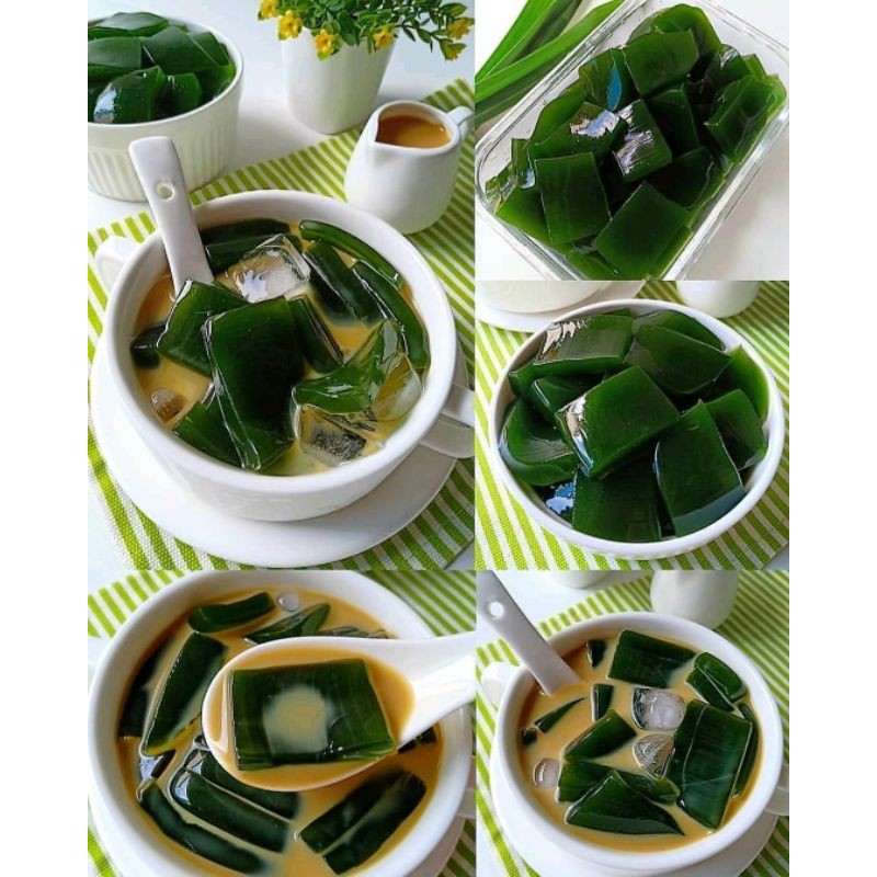 Jual Tanaman Cincau Rambat | Shopee Indonesia