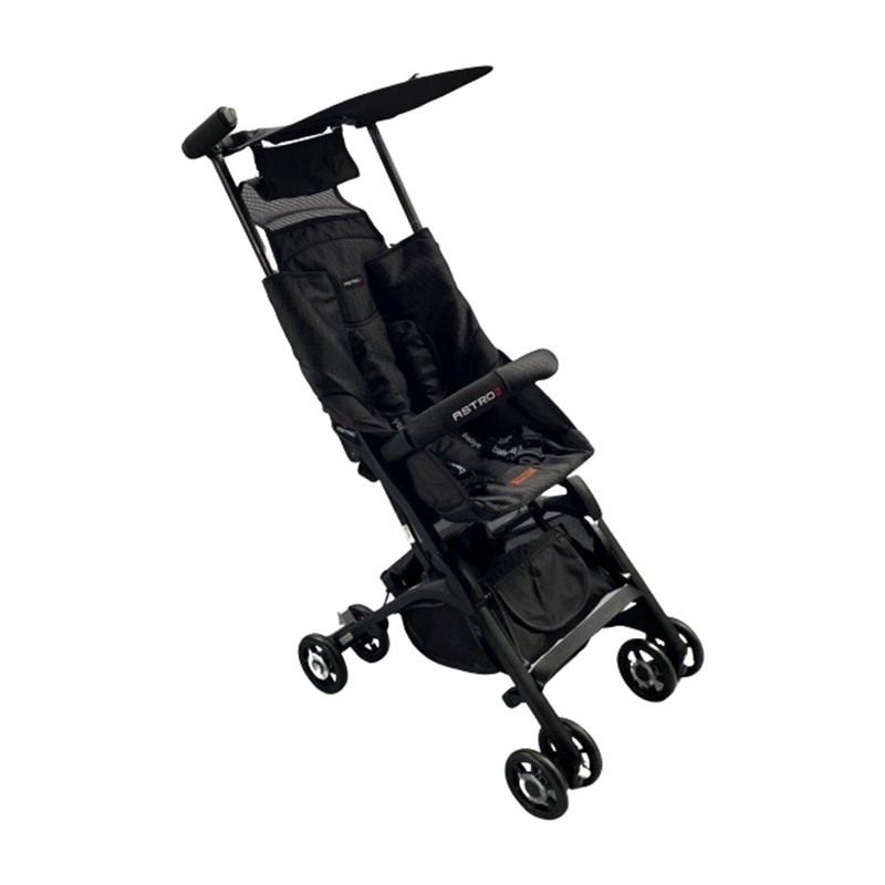 Stroller baby elle astro online