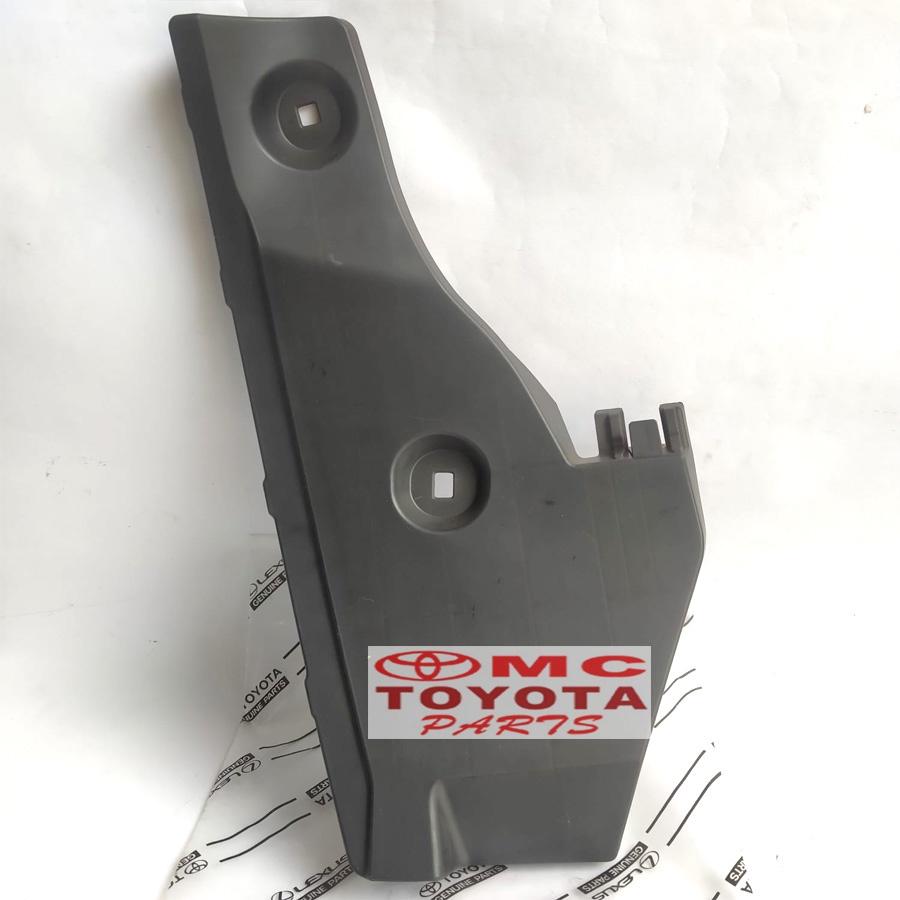 Jual Liner Fender / Spakbor Belakang Kanan Yaris New 52591-0D260 ...