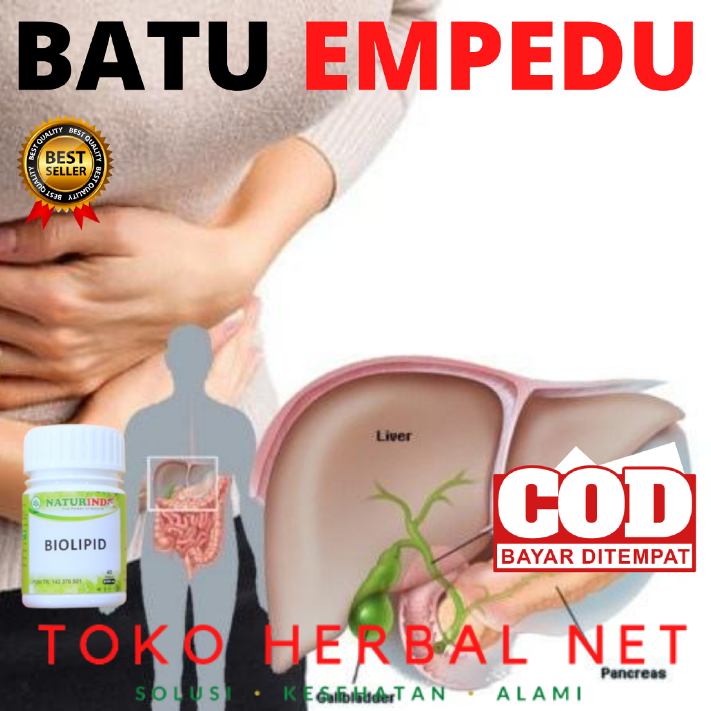 Jual naturindo OBAT HERBAL BATU EMPEDU CAIRAN EMPEDU PENYAKIT EMPEDU ...