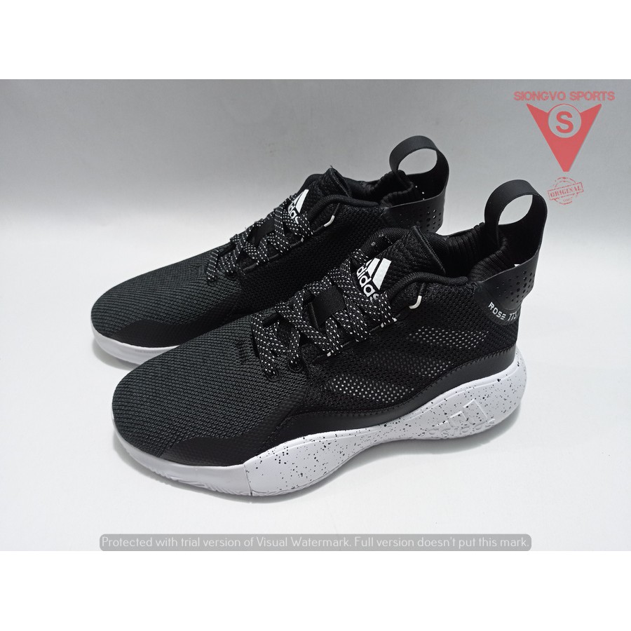 Jual SEPATU BASKET - ADIDAS D ROSE 773 2020 ORIGINAL FX7123 | Shopee Indonesia