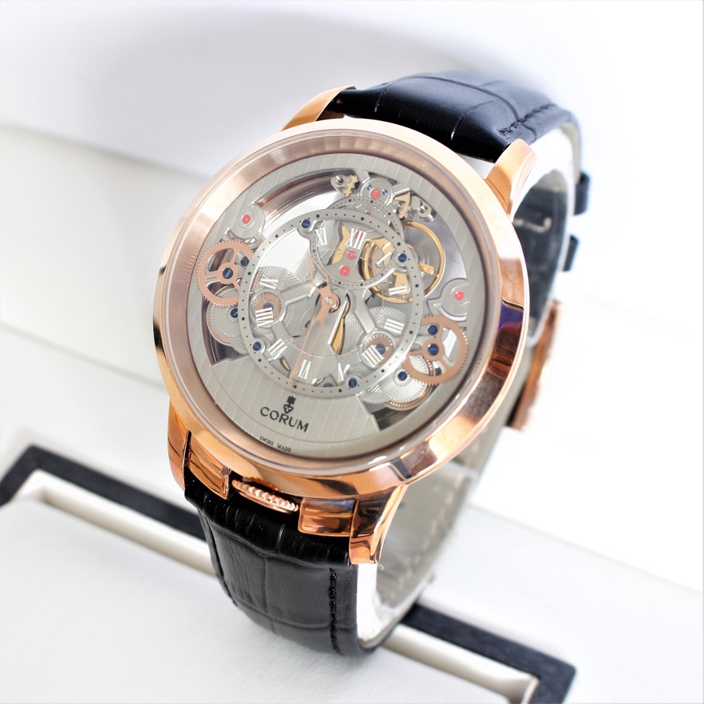 Corum discount automatic 12609