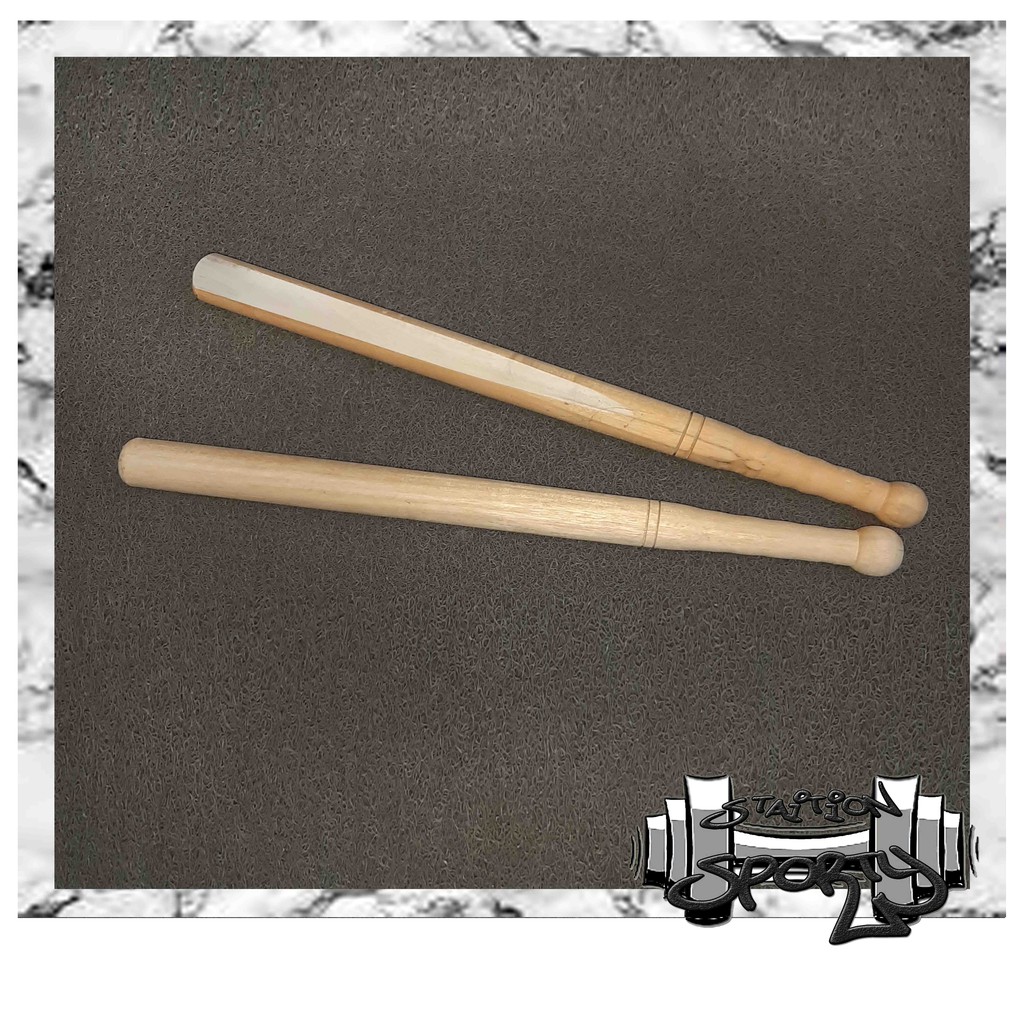 Jual PEMUKUL KASTI // Pemukul kasti bahan kayu // Tongkat kasti ...