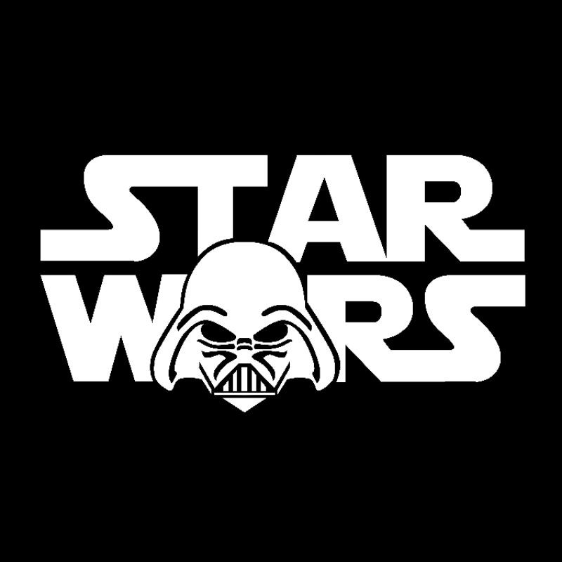Jual sticker #025, sticker STAR WARS | Shopee Indonesia