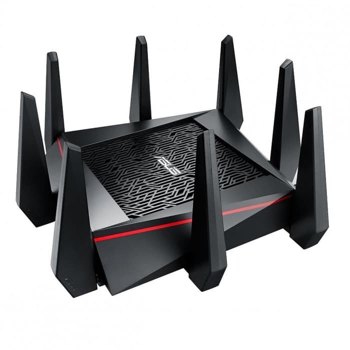Jual ASUS RT-AC5300 | Shopee Indonesia