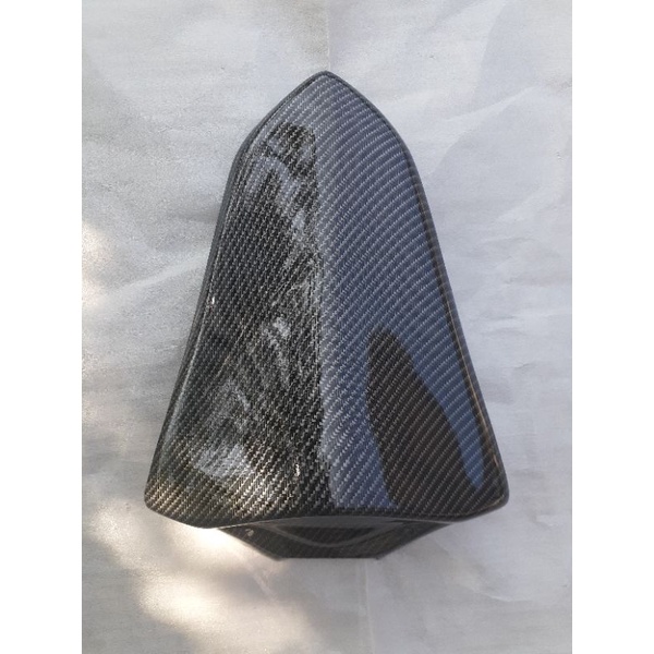 Jual Single Seat R15 V2 Carbon Best Quality jok R15 v2 Single Seat ...