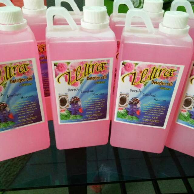 Jual Ditergen cair ultra | Shopee Indonesia