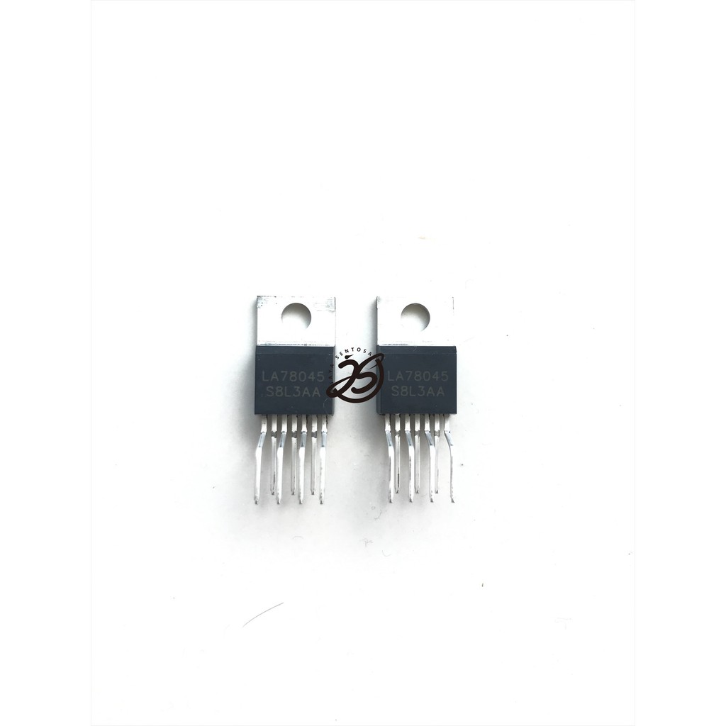 Produktbild von 2SC2029 Transistor TO-220 – NIKKO Japan, UK Company Seit 1983