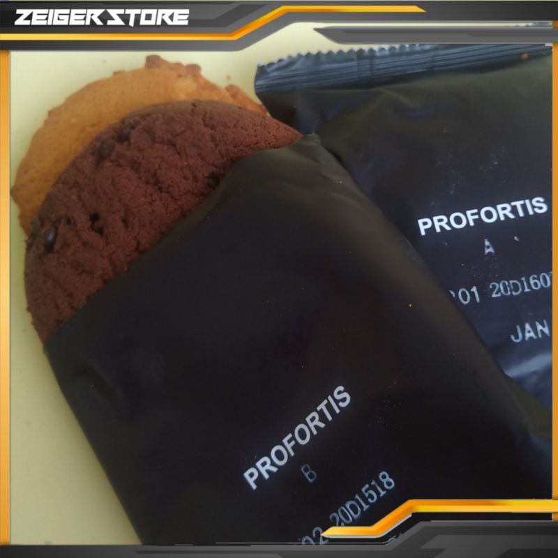 Jual PROMO!! PROFORTIS PROMILCH RANSUM TNI ORIGINAL | Shopee Indonesia