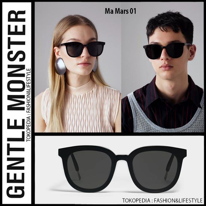Gentle Monster Ma Mars Vc3 Hot Gentle Monster Ma Mars Vc3 Shop 