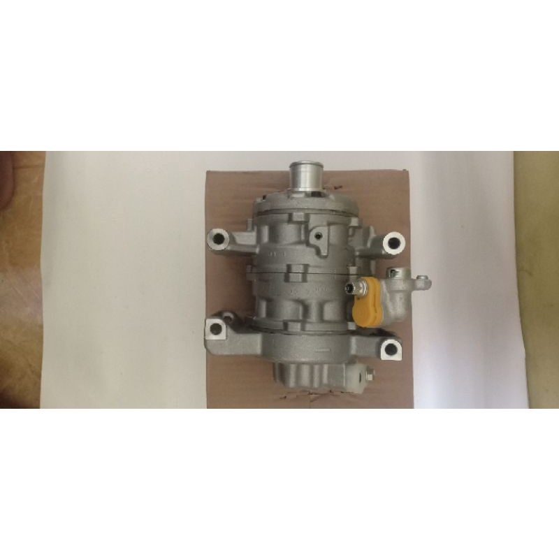 Jual compressor ac mobilio original | Shopee Indonesia