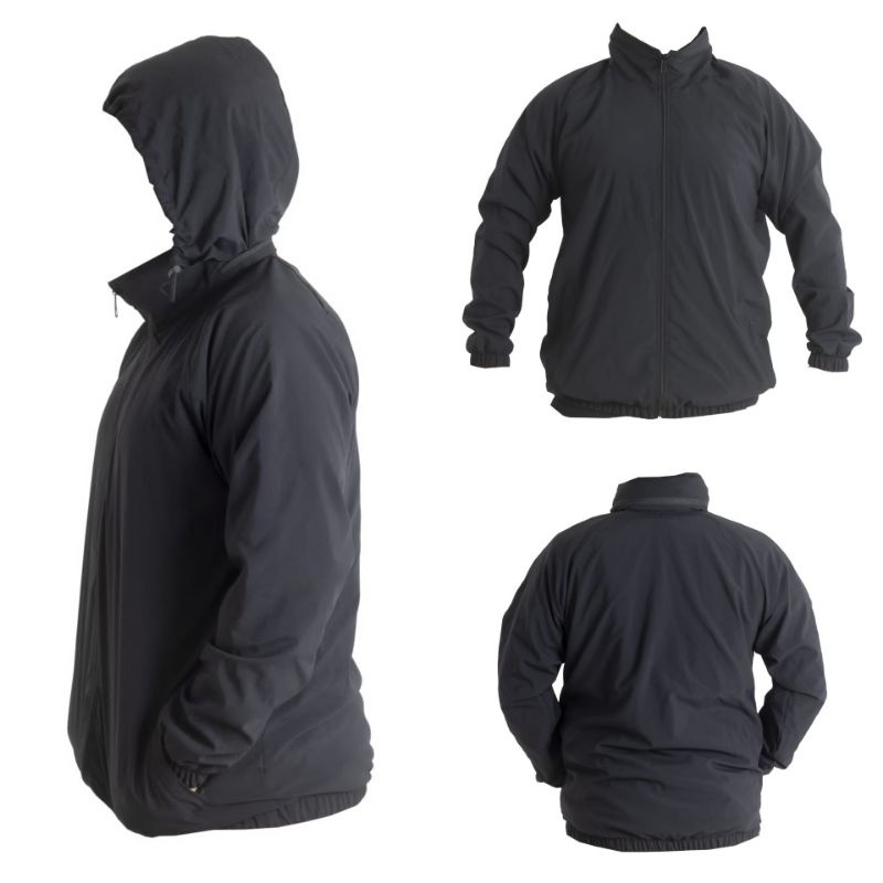 jaket windrunner