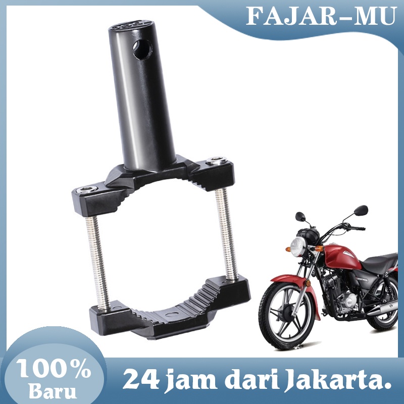 Jual Dudukan Lampu Sorot Bumper Bracket Mount Lampu Depan Dudukan Lampu