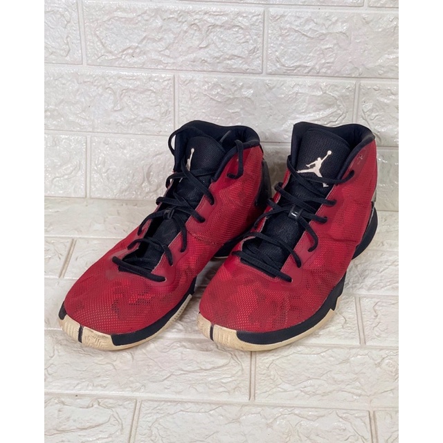 air jordan superfly 4